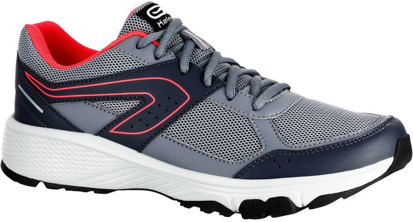 KALENJI by Decathlon Run Cushion Grip 