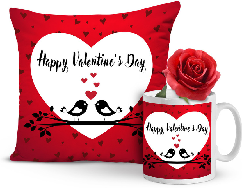 romantic valentine gifts for husband