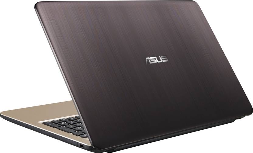 Asus Core i3 6th Gen - (6 GB/1 TB HDD/Windows 10 Home) X540UA-GQ284T Laptop