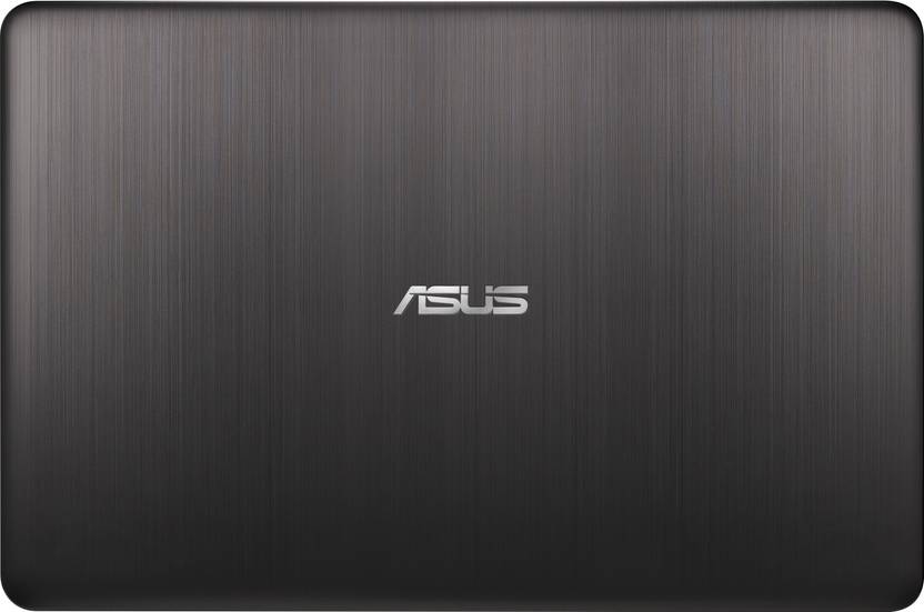 Asus Core i3 6th Gen - (6 GB/1 TB HDD/Windows 10 Home) X540UA-GQ284T Laptop