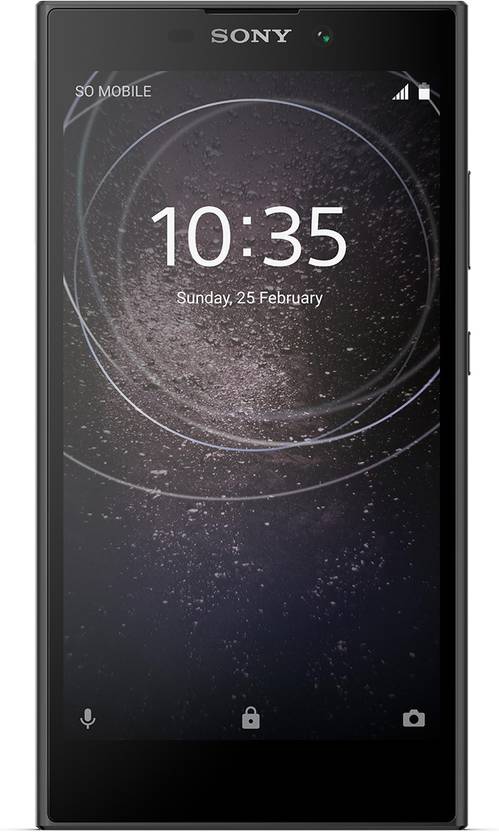 Sony Xperia L2 Sony Xperia L2 Price, Specifications, Features.