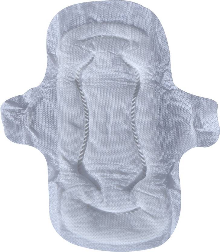 Smart Care SANITARY PADS SIZE REGULAR 12 PCS PACK Sanitary Pad Buy