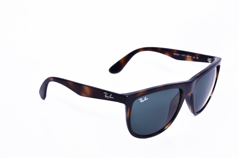 Buy Ray-Ban Wayfarer Sunglasses Green 