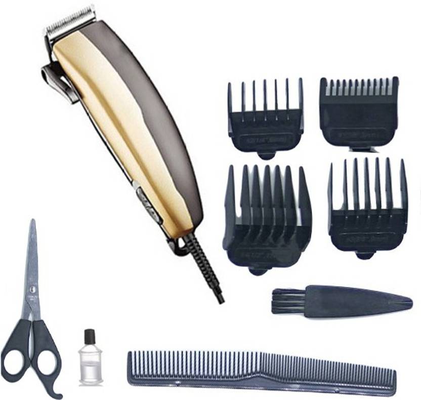 Probeard Gm 1028 Professional Hair Clipper Shaver Corded Trimmer