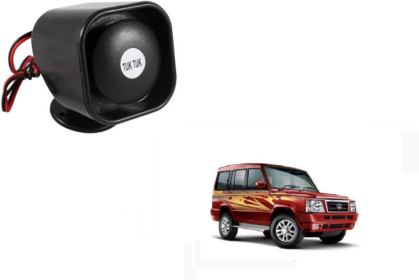 Auto Car Winner Horn For Tata Sumo Gold Price In India Buy