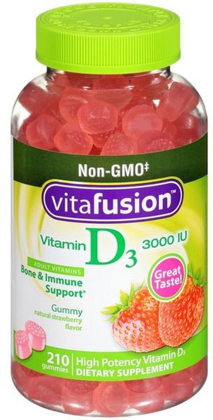 download vitafusion d3