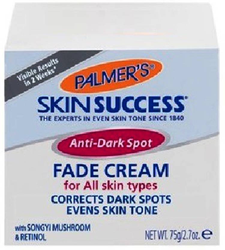 the best anti dark spot cream