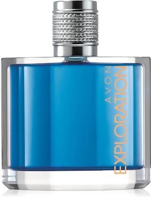Buy Avon Exploration Eau De Toilette 75 Ml Online In India
