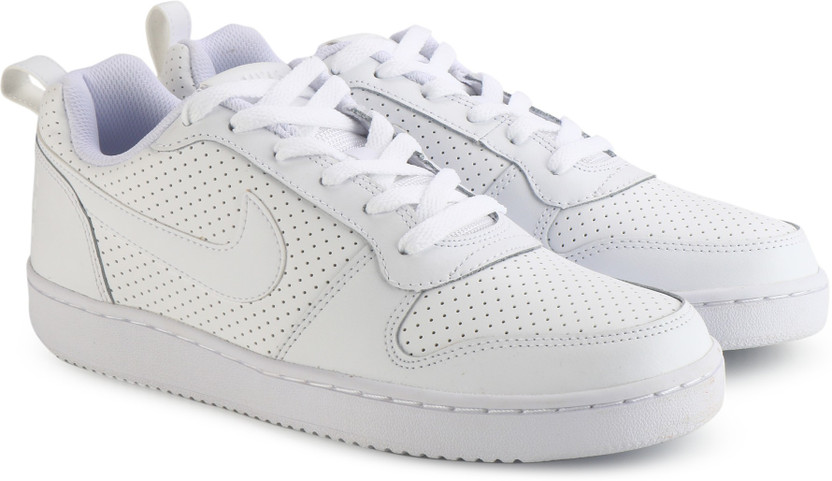 Men's court borough low shoe clearance