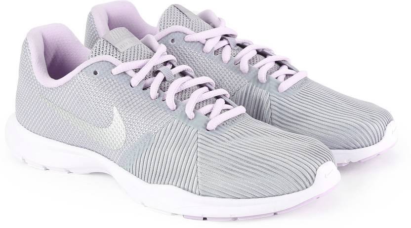 NIKE WMNS FLEX BIJOUX Training & Gym Shoes For Women - Buy Black Color NIKE  WMNS FLEX BIJOUX Training & Gym Shoes For Women Online at Best Price - Shop  Online for