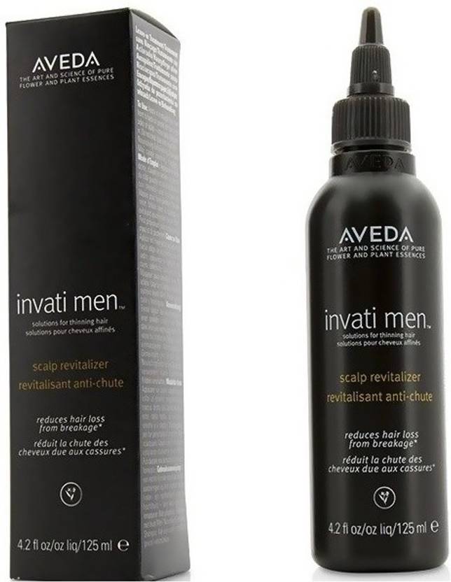 Aveda Invati Men Hair Oil Price In India Buy Aveda Invati Men