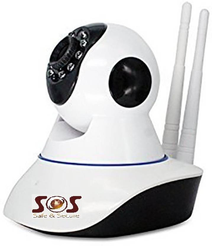 sos camera