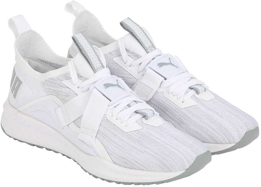 PUMA IGNITE evoKNIT Lo 2 Walking Shoes 