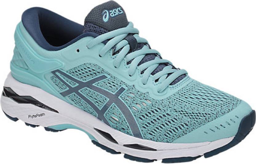 asics GEL-KAYANO 24 Running Shoes For Women - Buy asics GEL-KAYANO 24  Running Shoes For Women Online at Best Price - Shop Online for Footwears in  India 