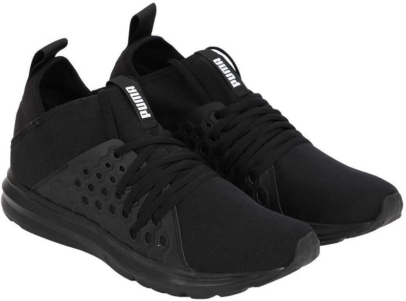 PUMA Enzo NF Mid Running Shoes For Men - Buy PUMA Enzo NF Mid Running Shoes  For Men Online at Best Price - Shop Online for Footwears in India |  Flipkart.com