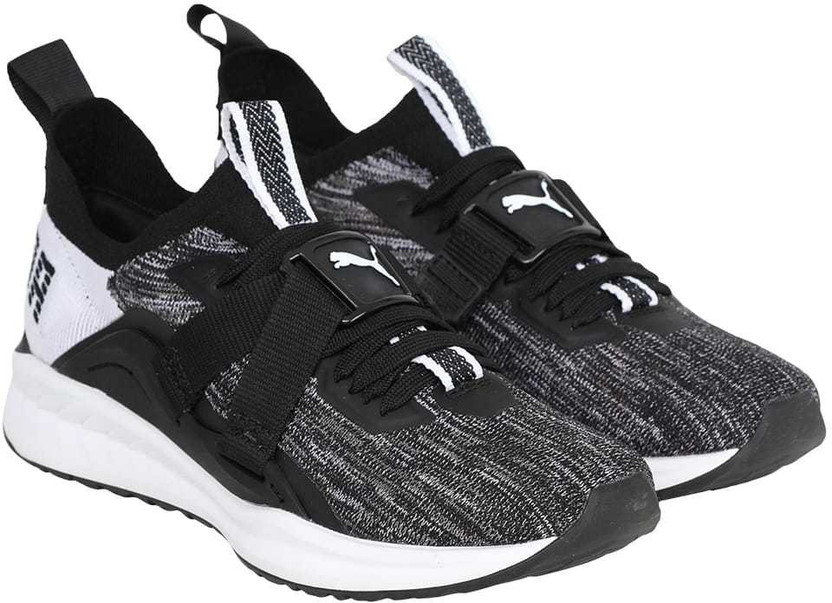 PUMA IGNITE evoKNIT Lo 2 Wn s Running 