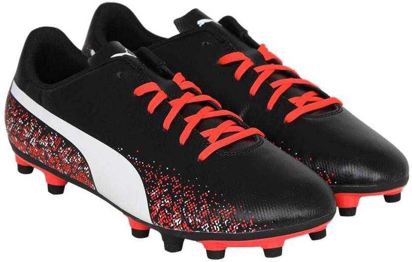 Puma Truora Fg Football Shoes For Men Buy Puma Truora Fg