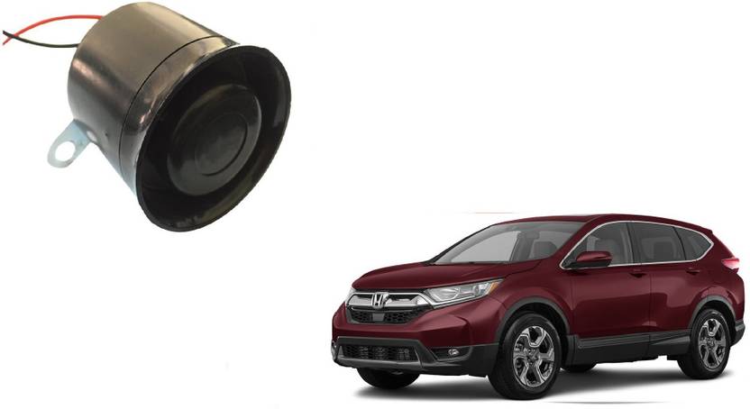 Horn Upgrade Kit 85114kit College Hills Honda