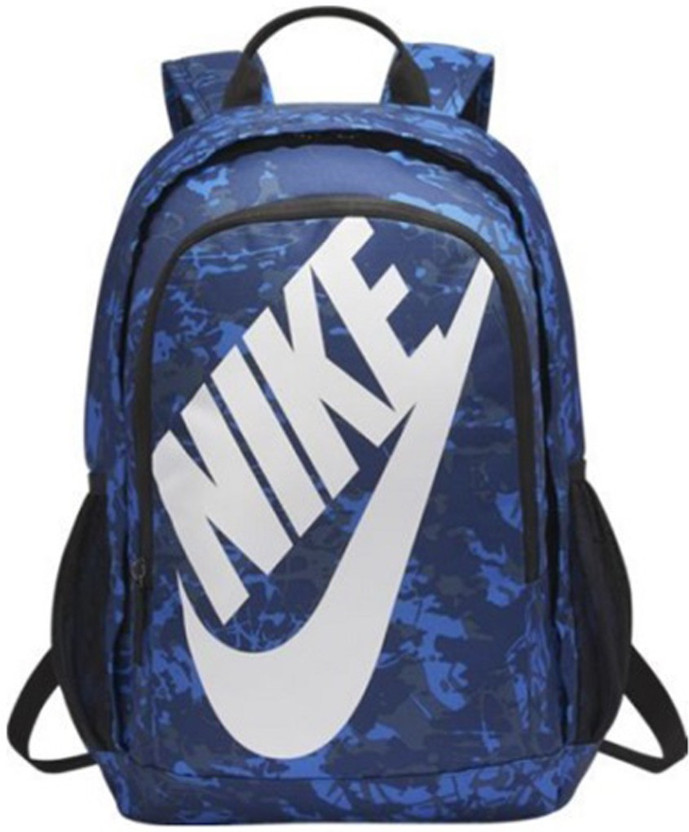 Nike hayward futura 2.0 backpack blue Clearance