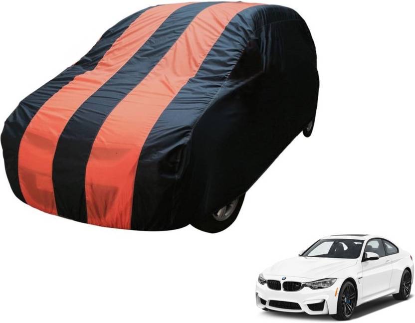 Flipkart SmartBuy Car Cover For BMW 325i (Without Mirror Pockets) Price in India Buy Flipkart