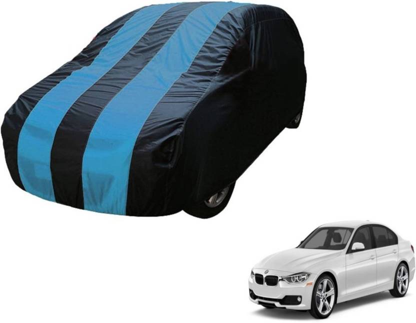 Flipkart SmartBuy Car Cover For BMW 520i (Without Mirror Pockets) Price in India Buy Flipkart