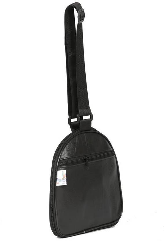Falcon Plus Expandable 2001 Air Bag Gym Black 01 Falcon Plus Expandable 2001 Air Bag Gym Black 01