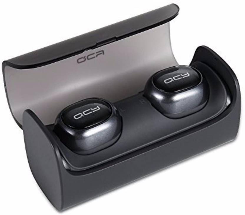 QCY Q29 PRO Bluetooth Headset Price in India - Buy QCY Q29 PRO