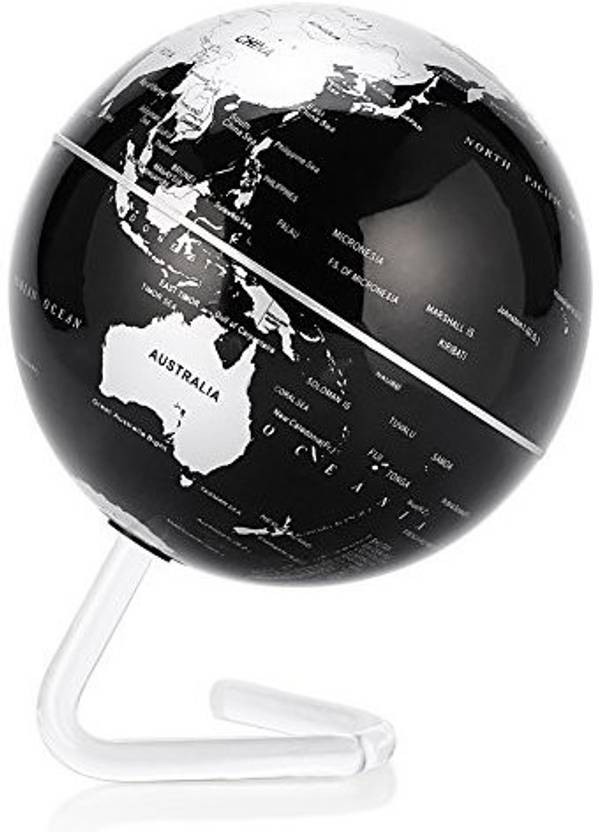 zjchao self rotating globe