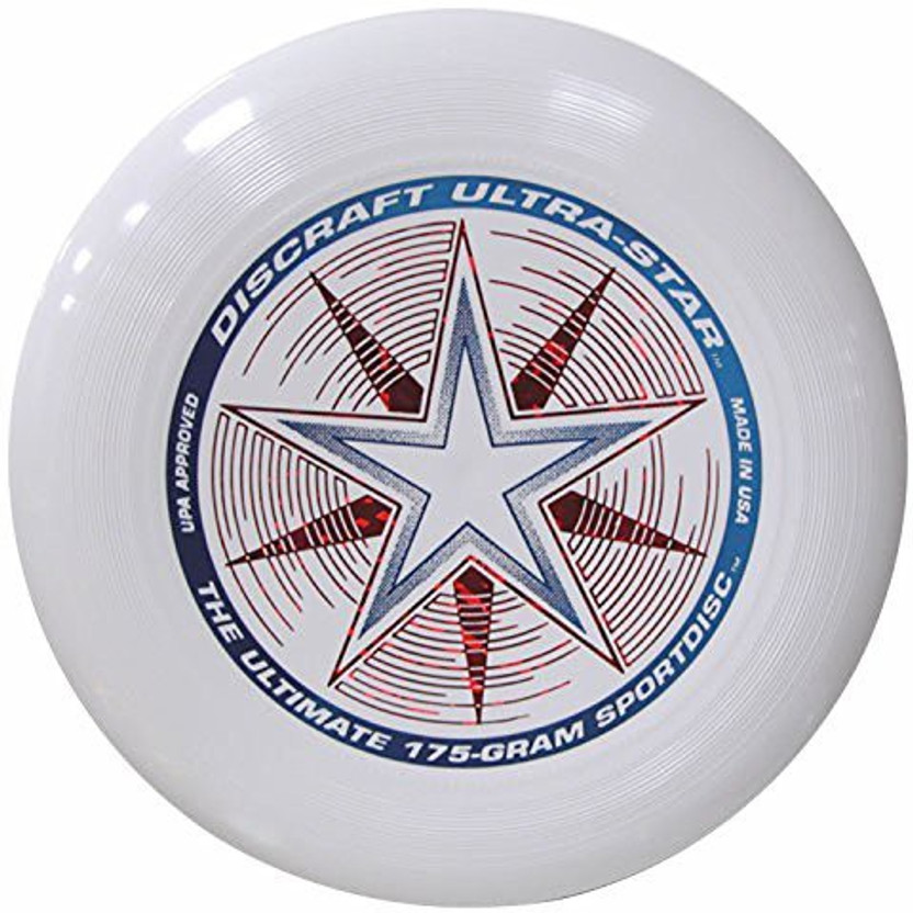 original frisbee disc