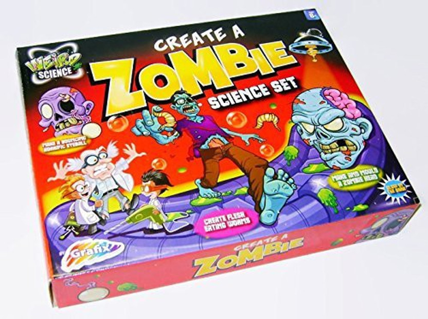 grafix science kit