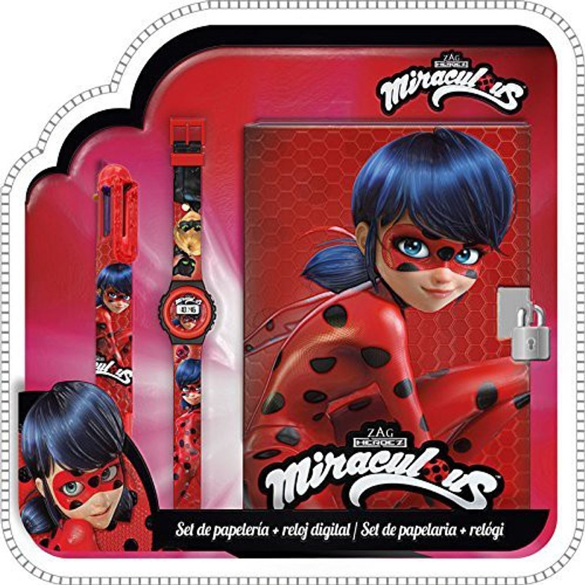 jouets miraculous