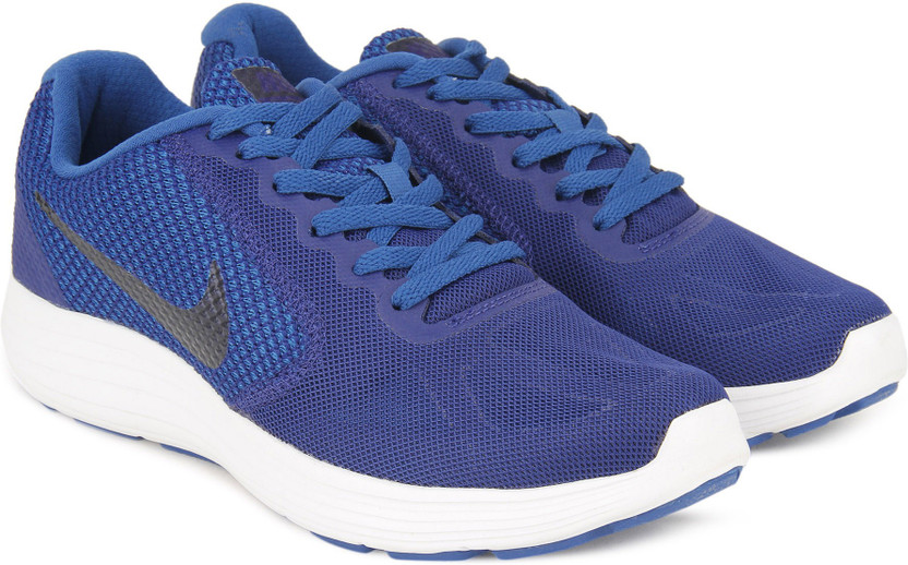 nike revolution 3 gamma