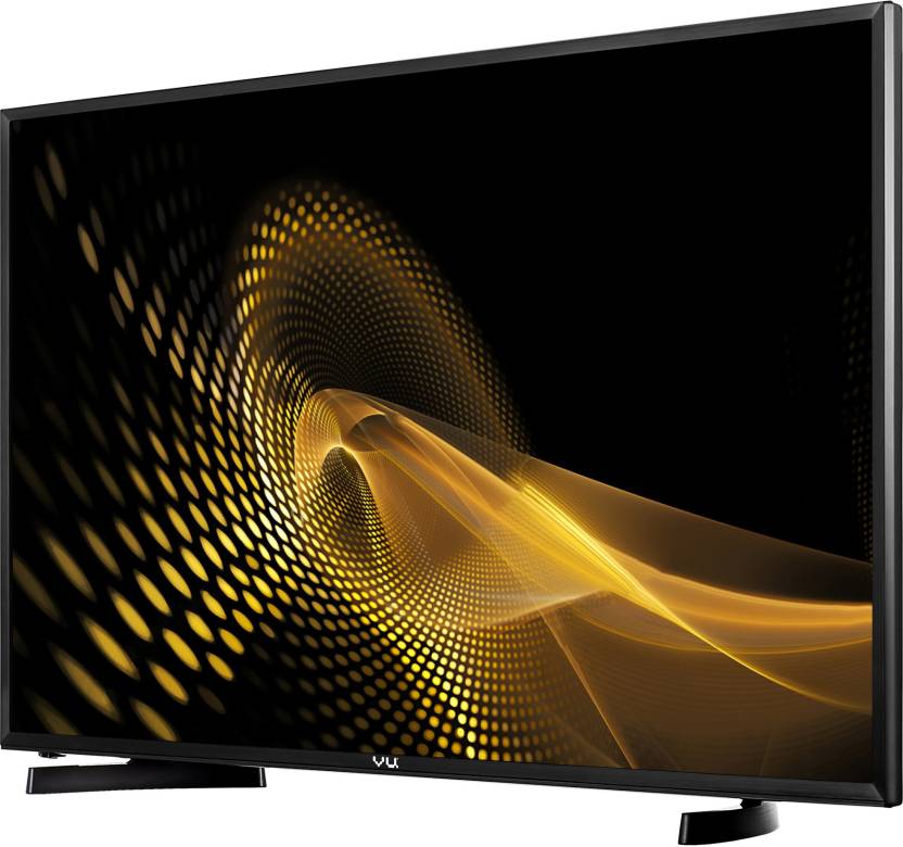 Vu 80cm (32 inch) HD Ready LED TV