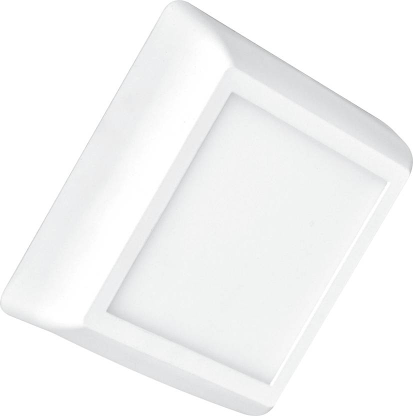 Page Large Vertical At Eon Cielo 12w Square Surface Panel L Flush Mount Ceiling Lamp