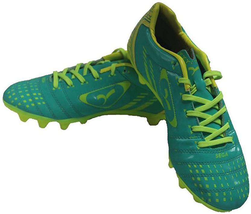 Sega elegant football shoes Clearance