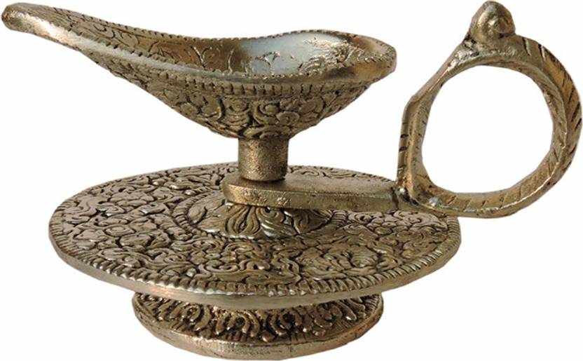 Arihantt Arihantt Brass Items Decorative Showpiece 8 Cm Price In