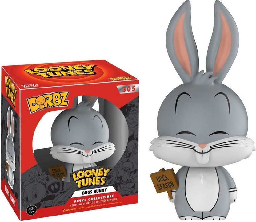 funko bugs bunny plush