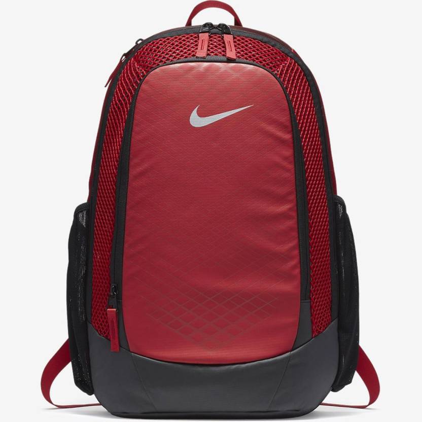 ignorar Fiel Torpe NIKE Vapor Speed 2 L Laptop Backpack Red - Price in India | Flipkart.com