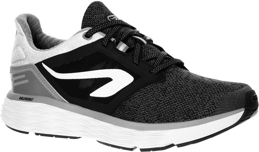 run comfort men's running shoes
