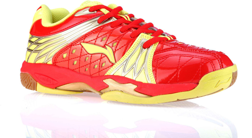 Li ning titan plus shoes Clearance