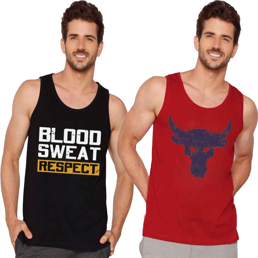 blood sweat respect t shirt india