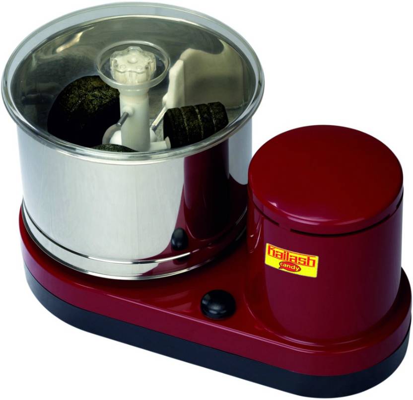 KAILASH Candy (Three Stones) Wet Grinder Price in India Buy KAILASH