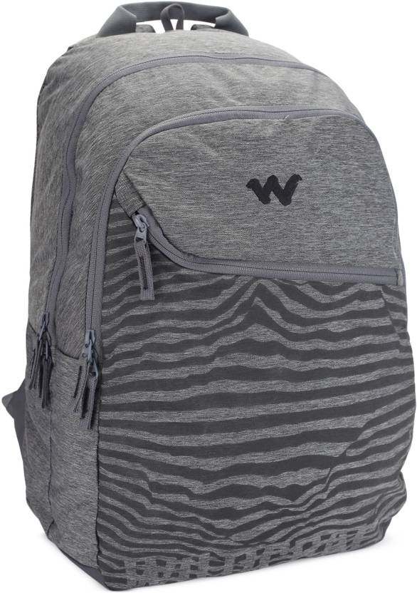 Wildcraft Wc 3 Wild 35 L Backpack Wildcraft Wc 3 Wild 35 L Backpack