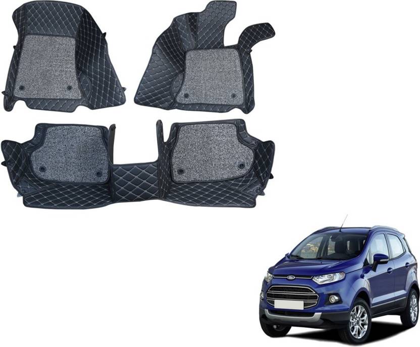 Mockhe Leatherite Eva 7d Mat For Ford Ecosport Price In India