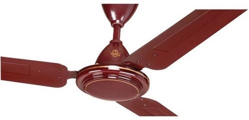Airy Way Vijay High Speed 3 Blade Ceiling Fan Price In India Buy