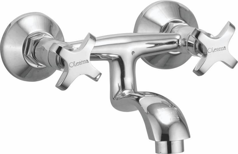 Oleanna Sa 18 Salsa Wall Mixer Non Telephonic With Hot Cold