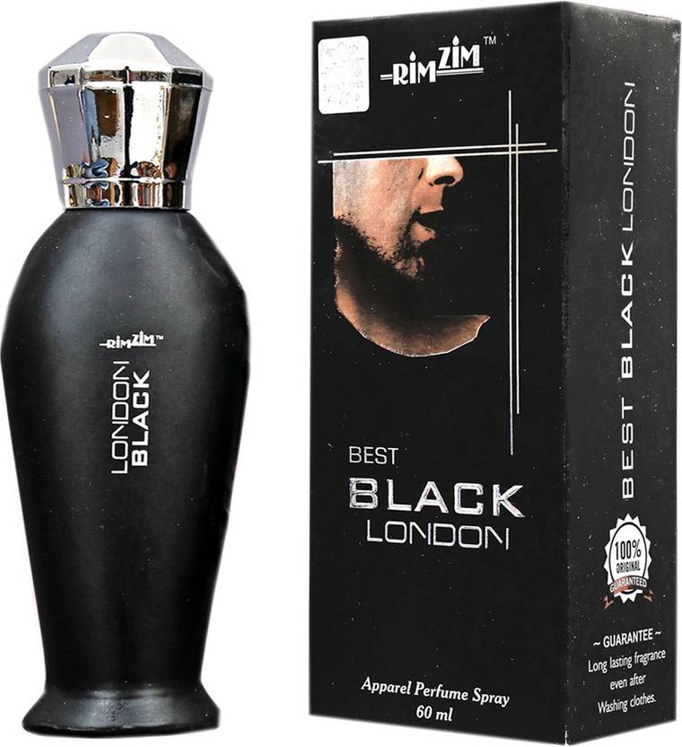 Buy Rim Zim Black London Perfume 60 Ml Online In India Flipkartcom
