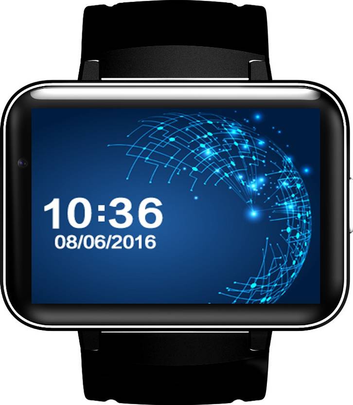 find the best smartwatch for me