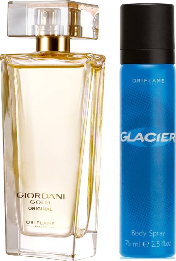 Oriflame Sweden Giordani Gold Original Eau De Parfum 50ml 32150