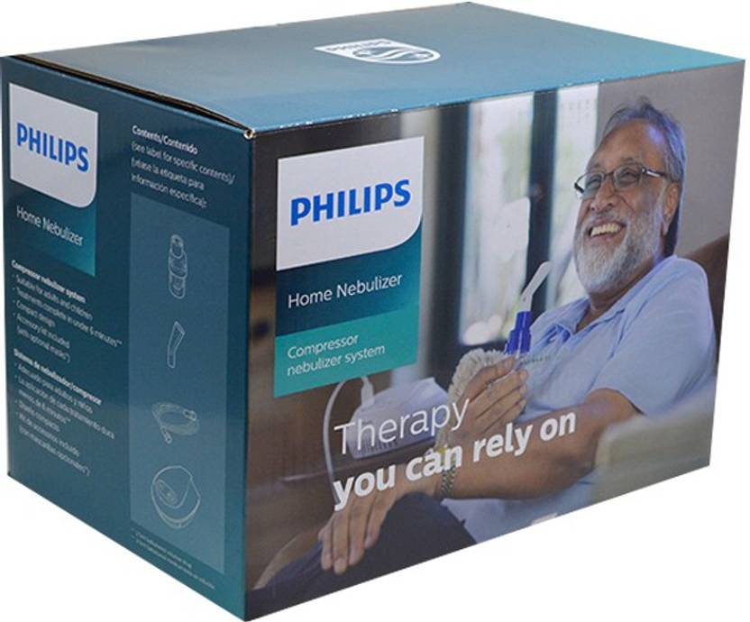 philips home nebulizer nebulizer philips flipkart com